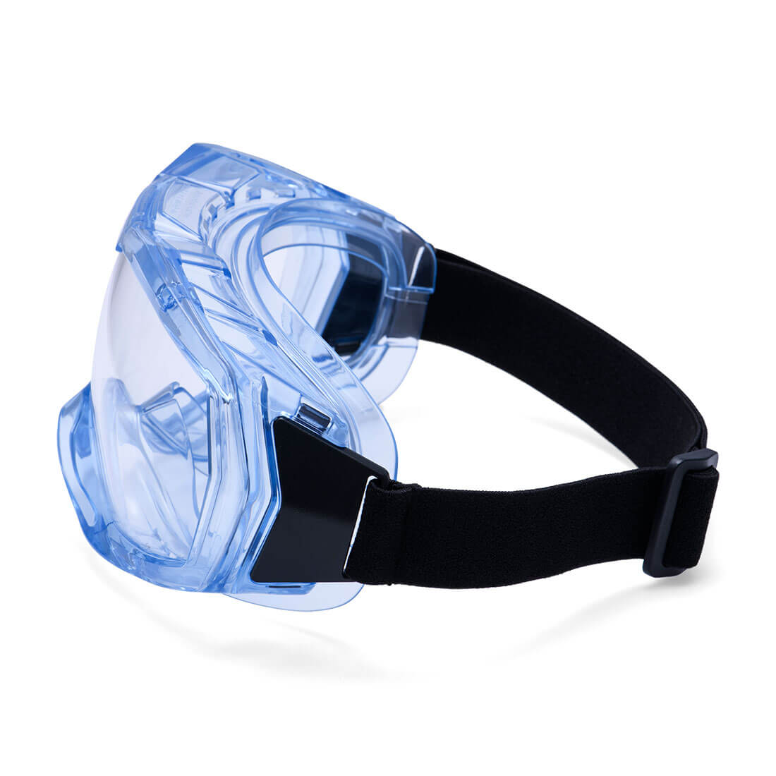 Ultra Safe AS/AF ilmastoidut Goggle- suojalasit - Kirkas