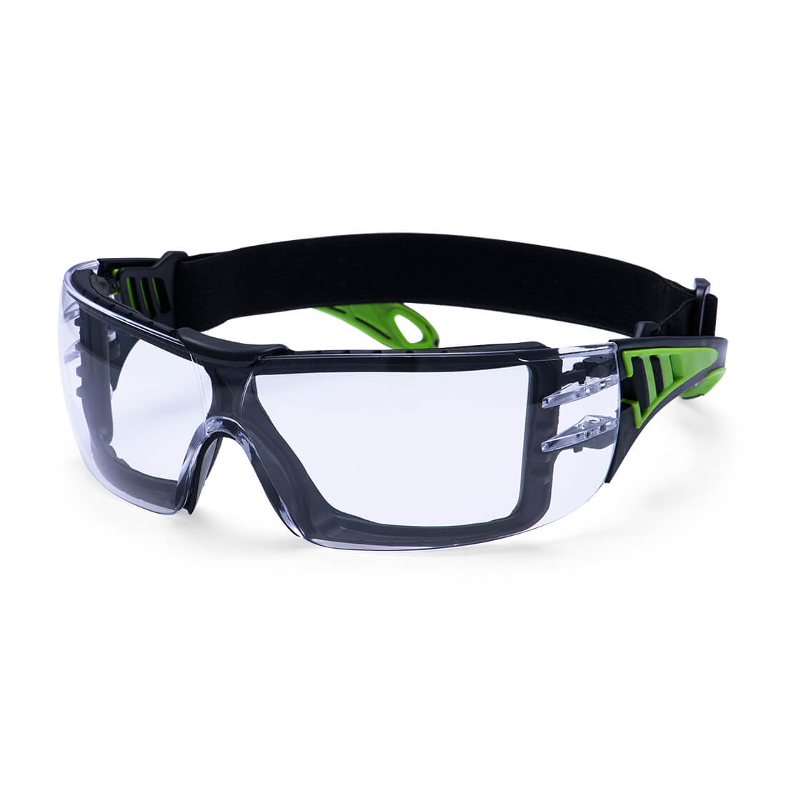Tech Look Plus suojalasit