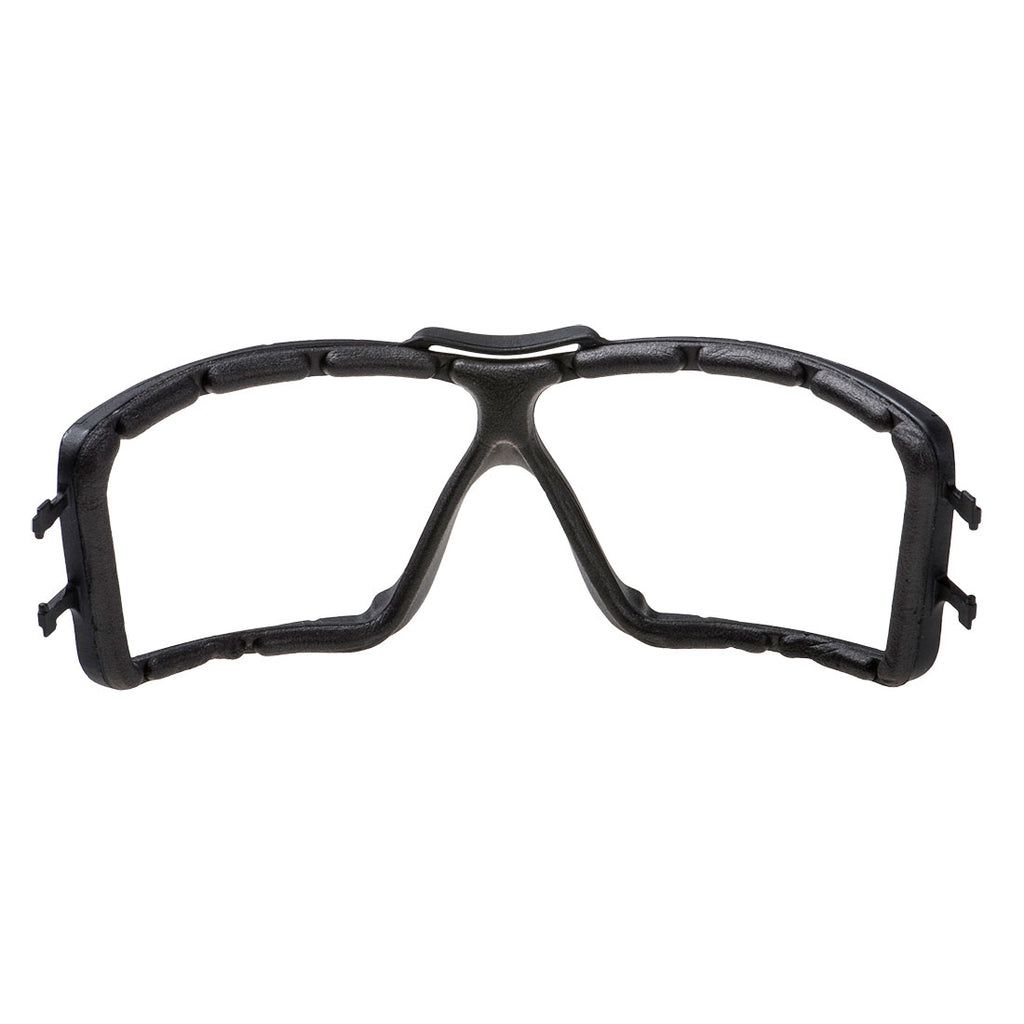 Tech Look Plus suojalasit - Kirkas