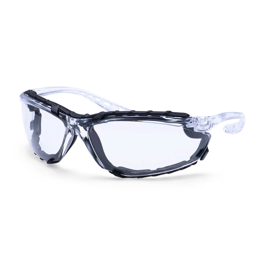 Lite Plus Safety Glasses - Kirkas