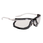 Lite Plus Safety Glasses - Kirkas