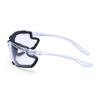 Lite Plus Safety Glasses - Kirkas