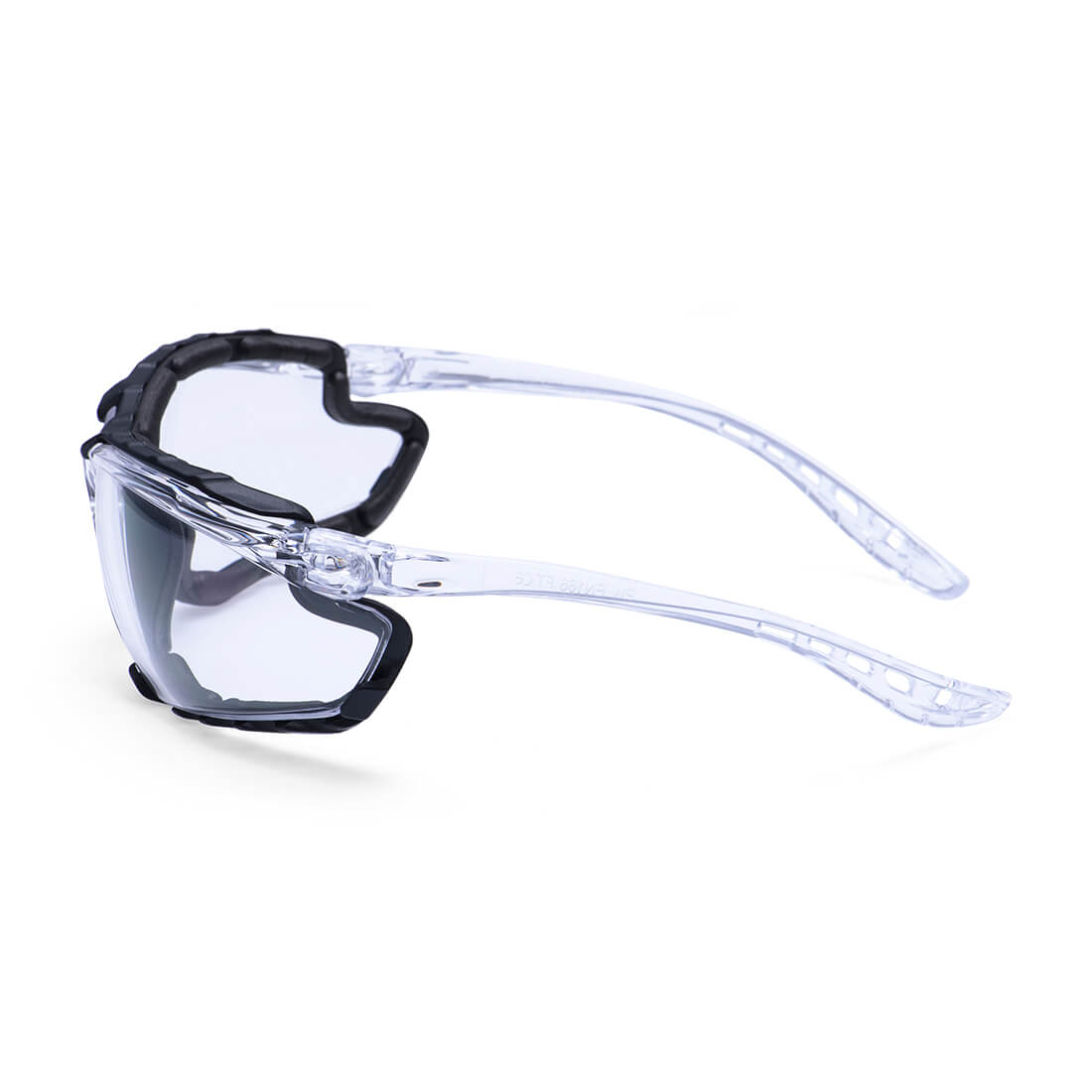 Lite Plus Safety Glasses - Kirkas