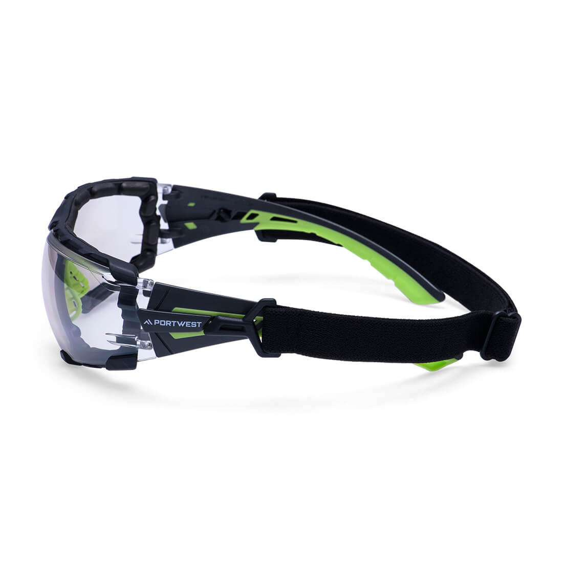 Tech Look Lite KN suojalasit - Peili