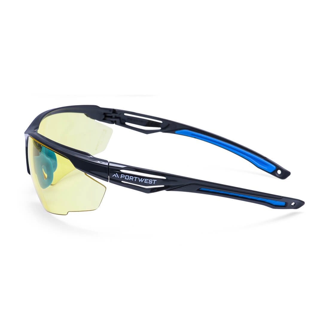 Anthracite Suojalasit - Meripihkankeltainen