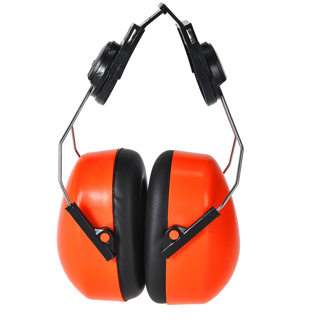 Endurance Hi-VIS Clip-On kuulosuojain.