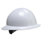 Brim Future kypärä - Valkoinen