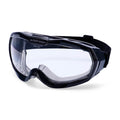 Ultra Safe Light tuuletetut goggle-suojalasit
