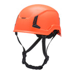 Synergy Helmet Type 2 Unvented - Kirkas oranssi