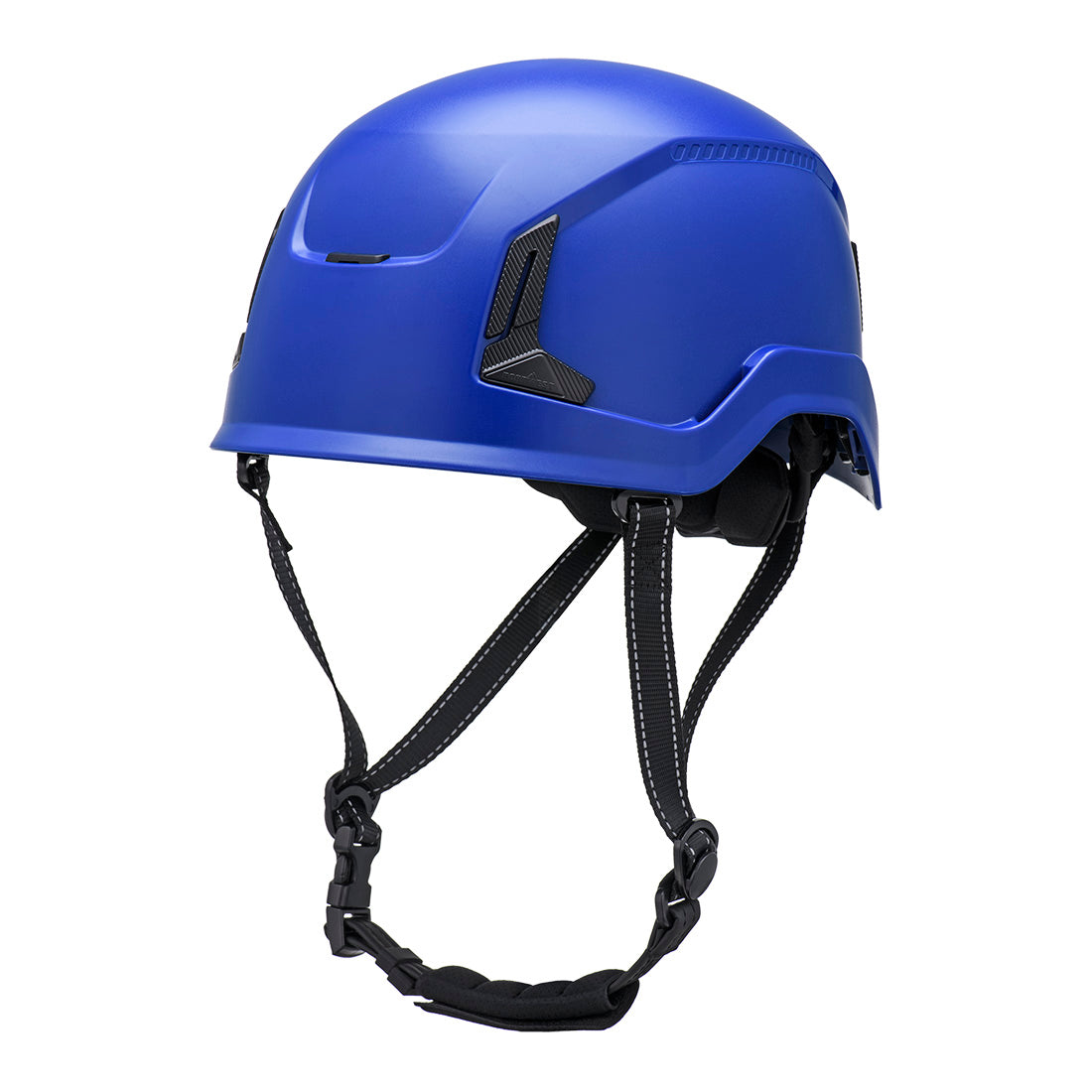 Synergy Helmet Type 2 Unvented - Royalsininen