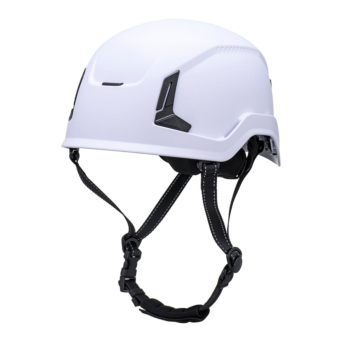 Synergy Helmet Type 2 Unvented - Valkoinen