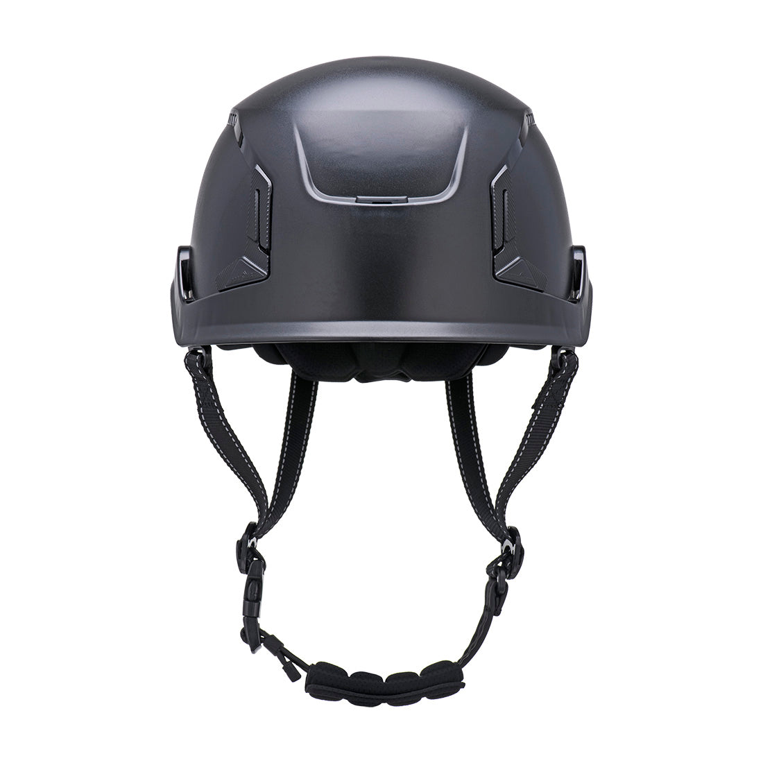 Synergy Helmet Type 2 Vented - Musta