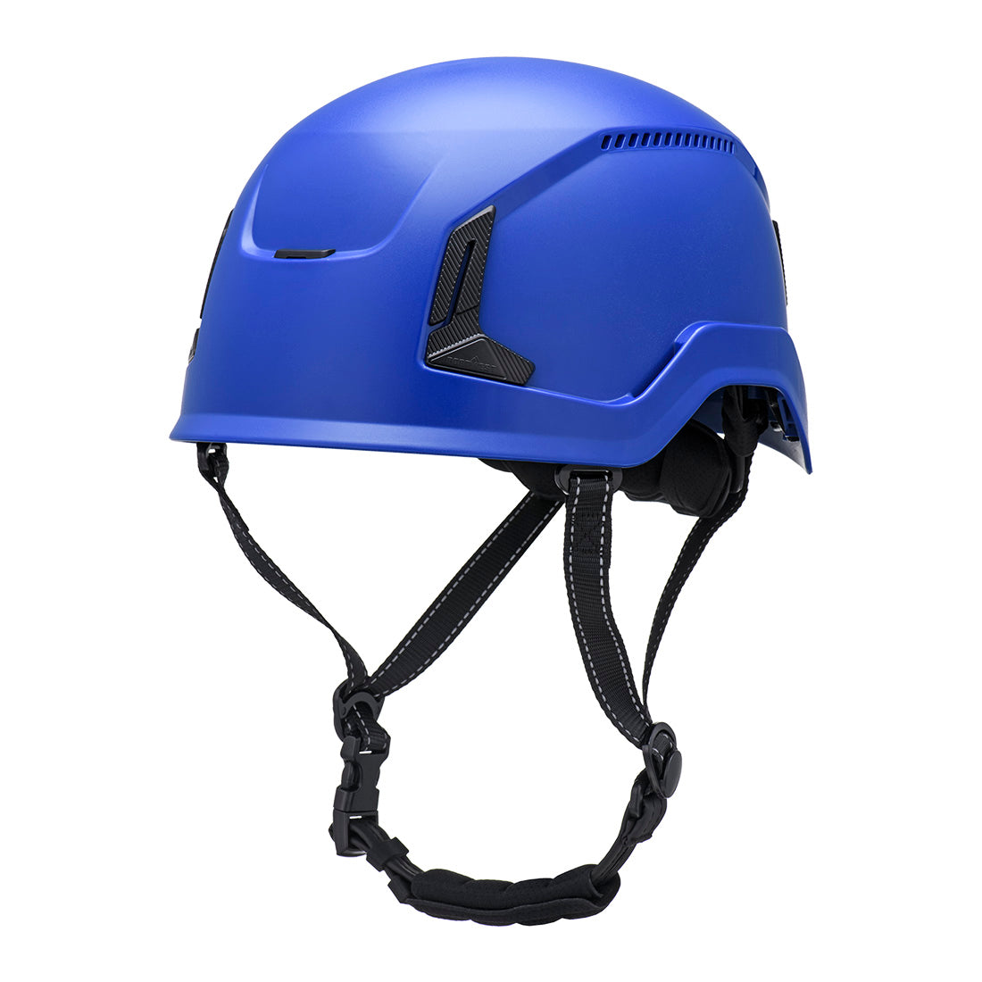 Synergy Helmet Type 2 Vented - Royalsininen