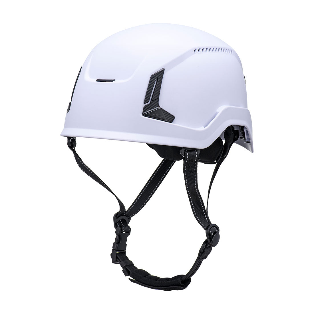 Synergy Helmet Type 2 Vented - Valkoinen