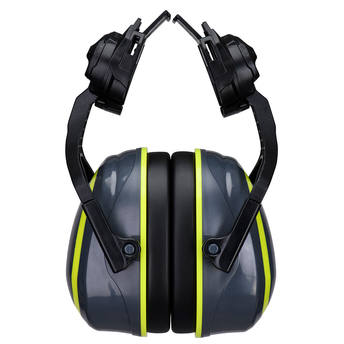HV Extreme medium Clip-On kypäräkiinnike kuulosuojaimet