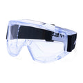 Challenger- Goggle suojalasi