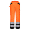 PW2 Hi-Vis Service-housut