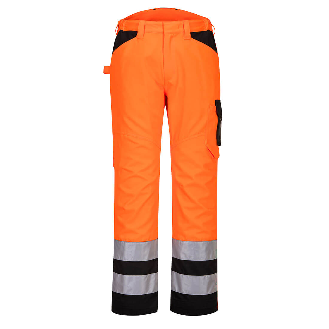 PW2 Hi-Vis Service-housut