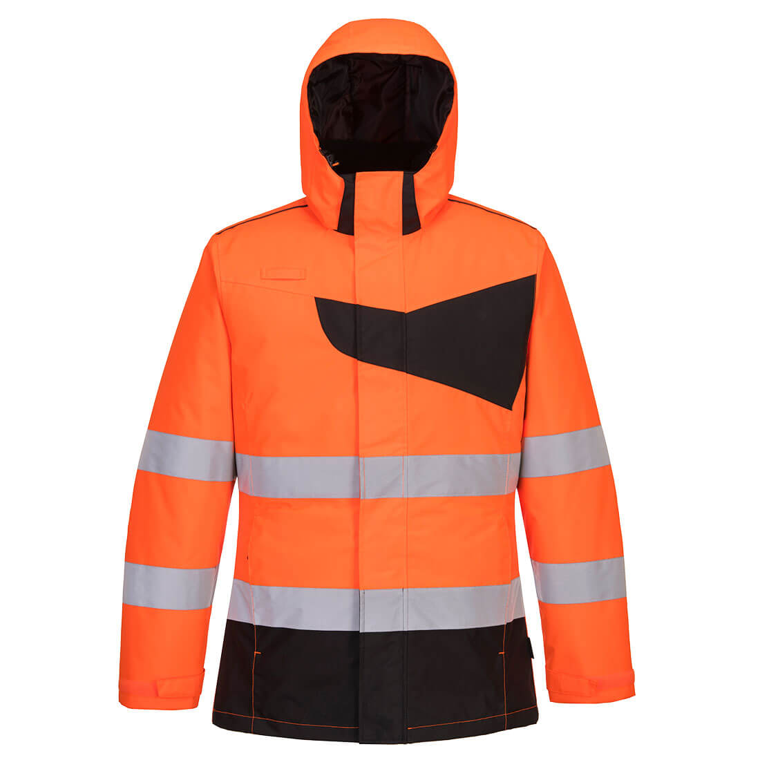 PW2 Hi-Vis Talvitakki