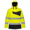 PW2 Hi-Vis Talvitakki