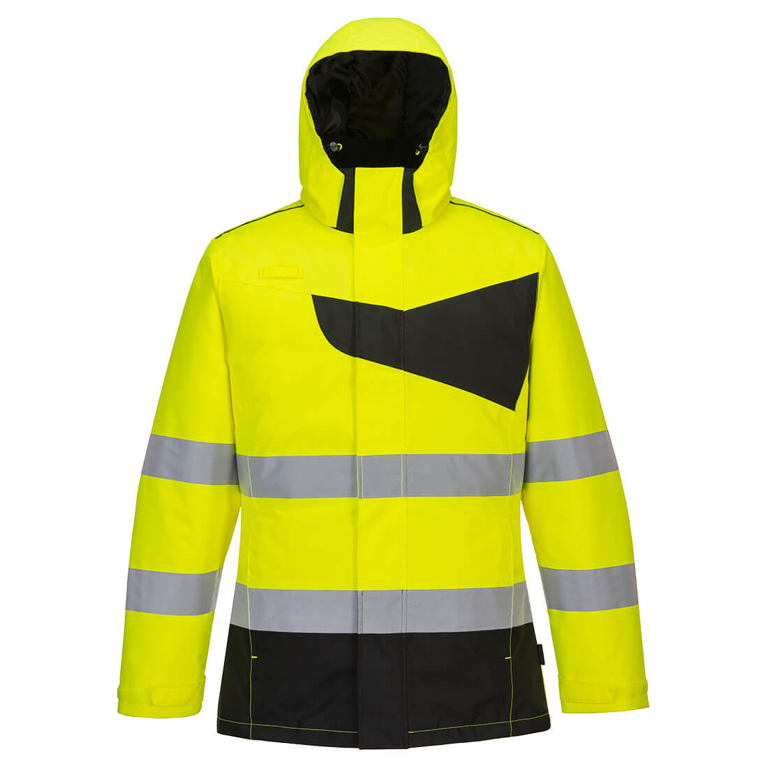 PW2 Hi-Vis Talvitakki