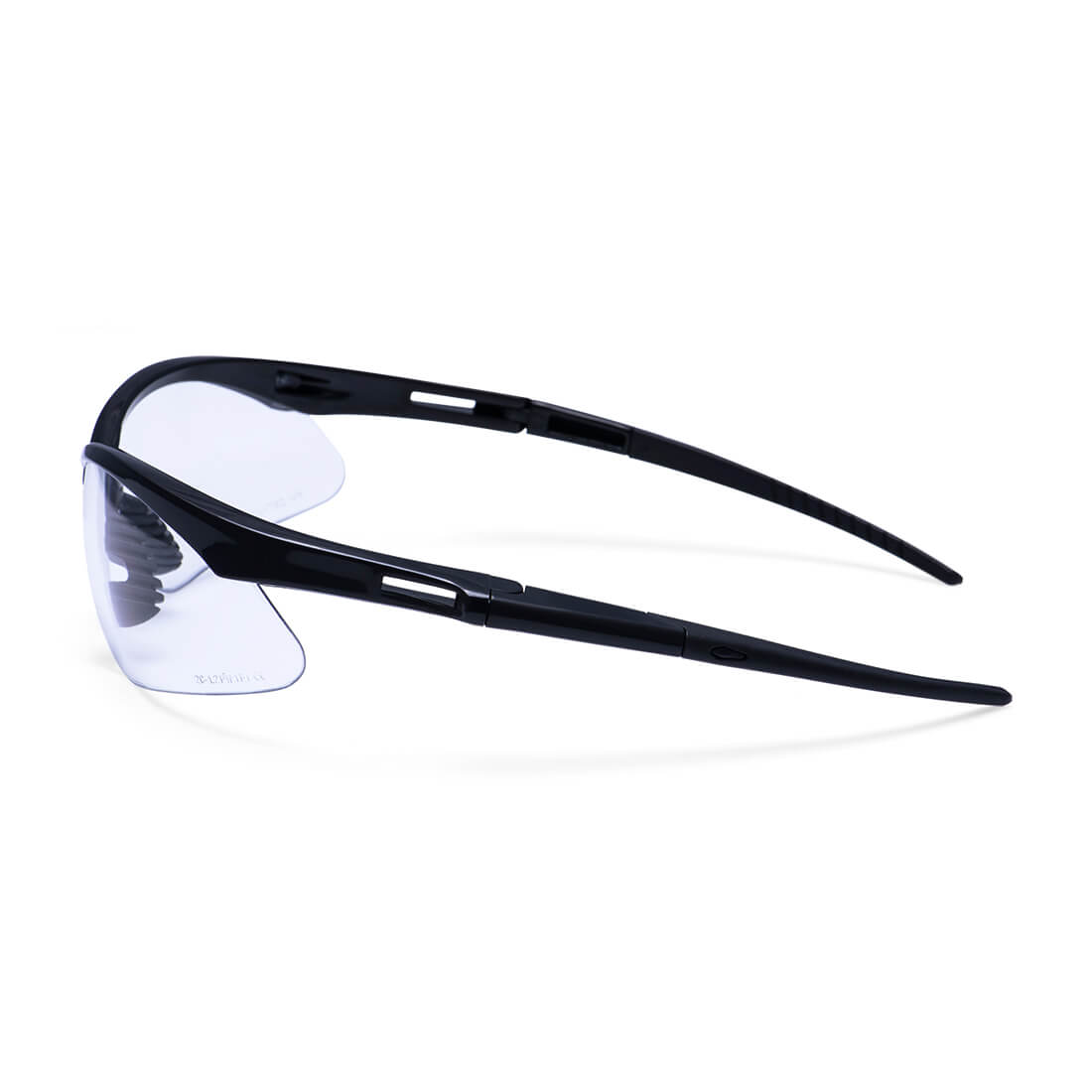 Flex Safety Glasses - Kirkas
