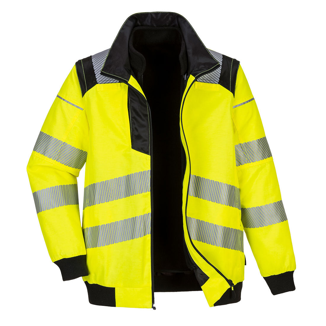 PW3 Hi-Vis 3-in-1 Pilottitakki