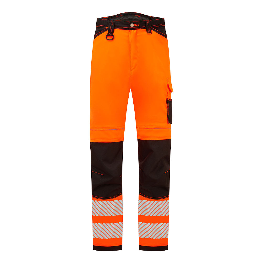 PW3 Hi-Vis Lightweight Stretch-housut