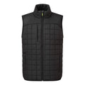 PW3 Square Baffle-takki
