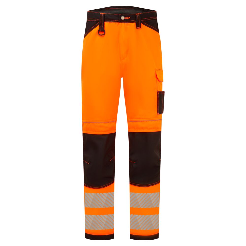 PW3 Hi-Vis työhousut