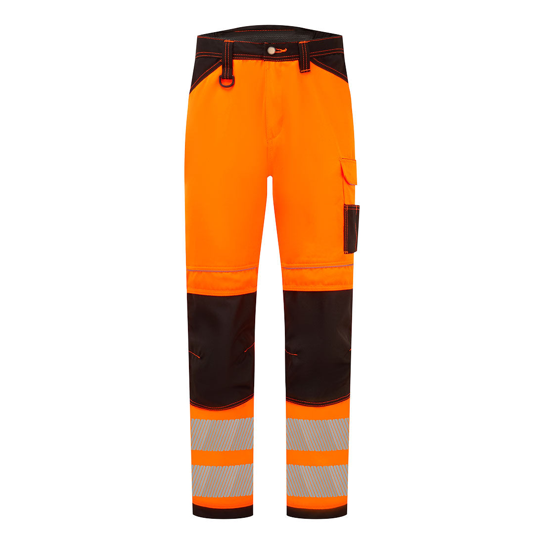 PW3 Hi-Vis työhousut