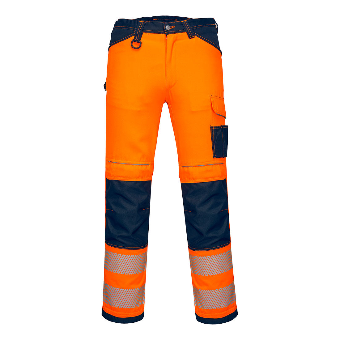 PW3 Hi-Vis työhousut