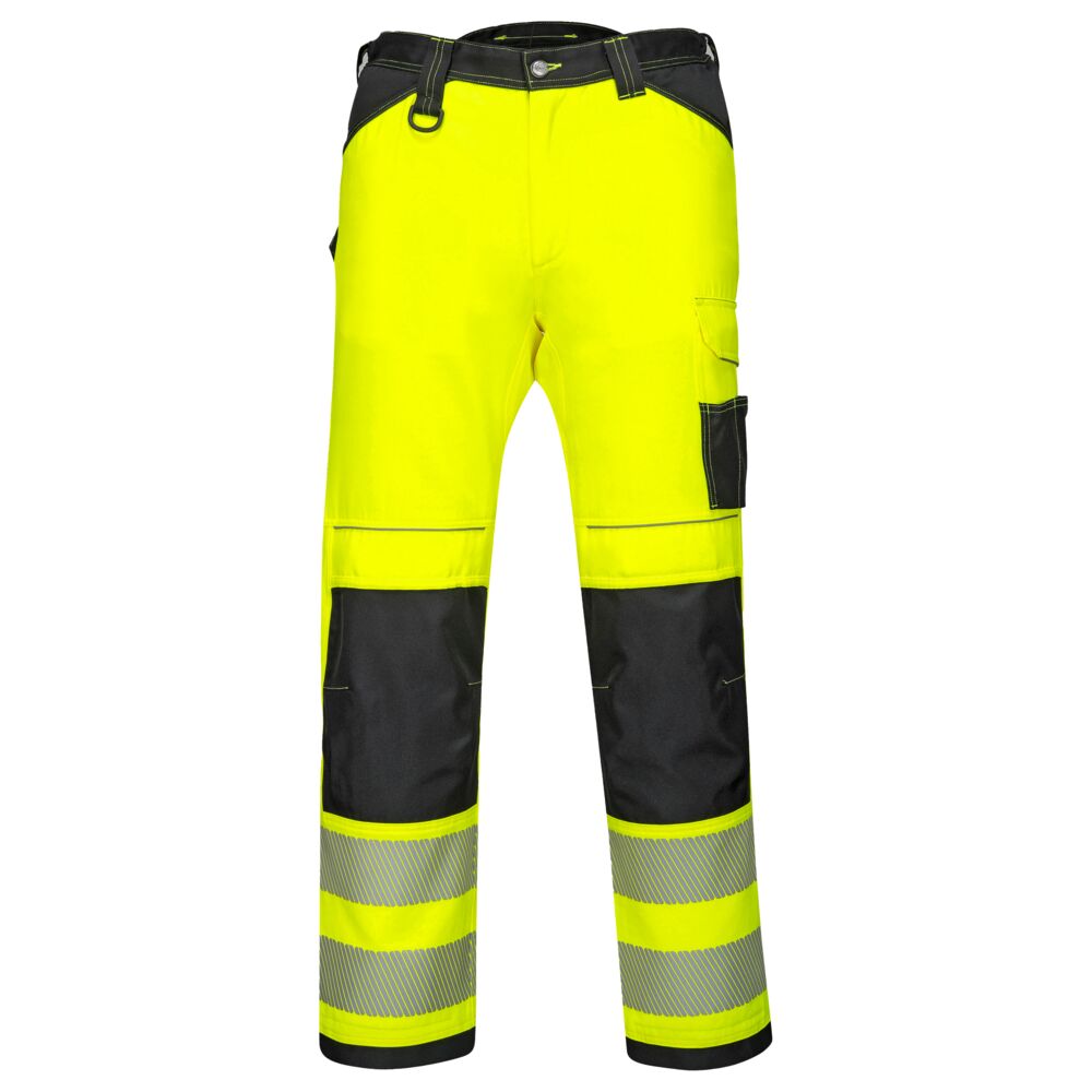 PW3 Hi-Vis työhousut