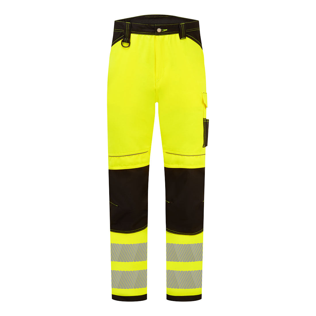 PW3 Hi-Vis työhousut