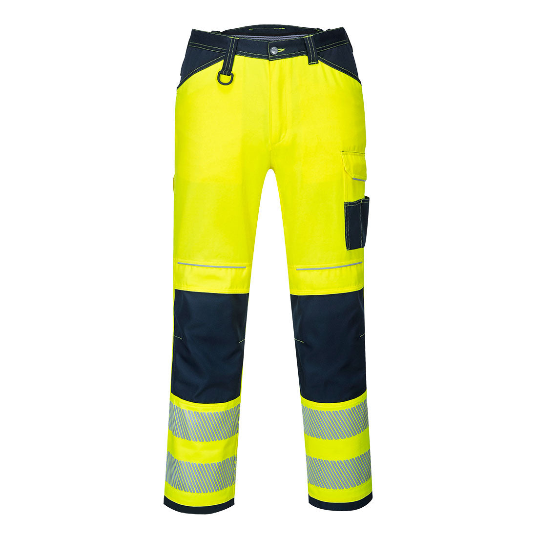 PW3 Hi-Vis työhousut