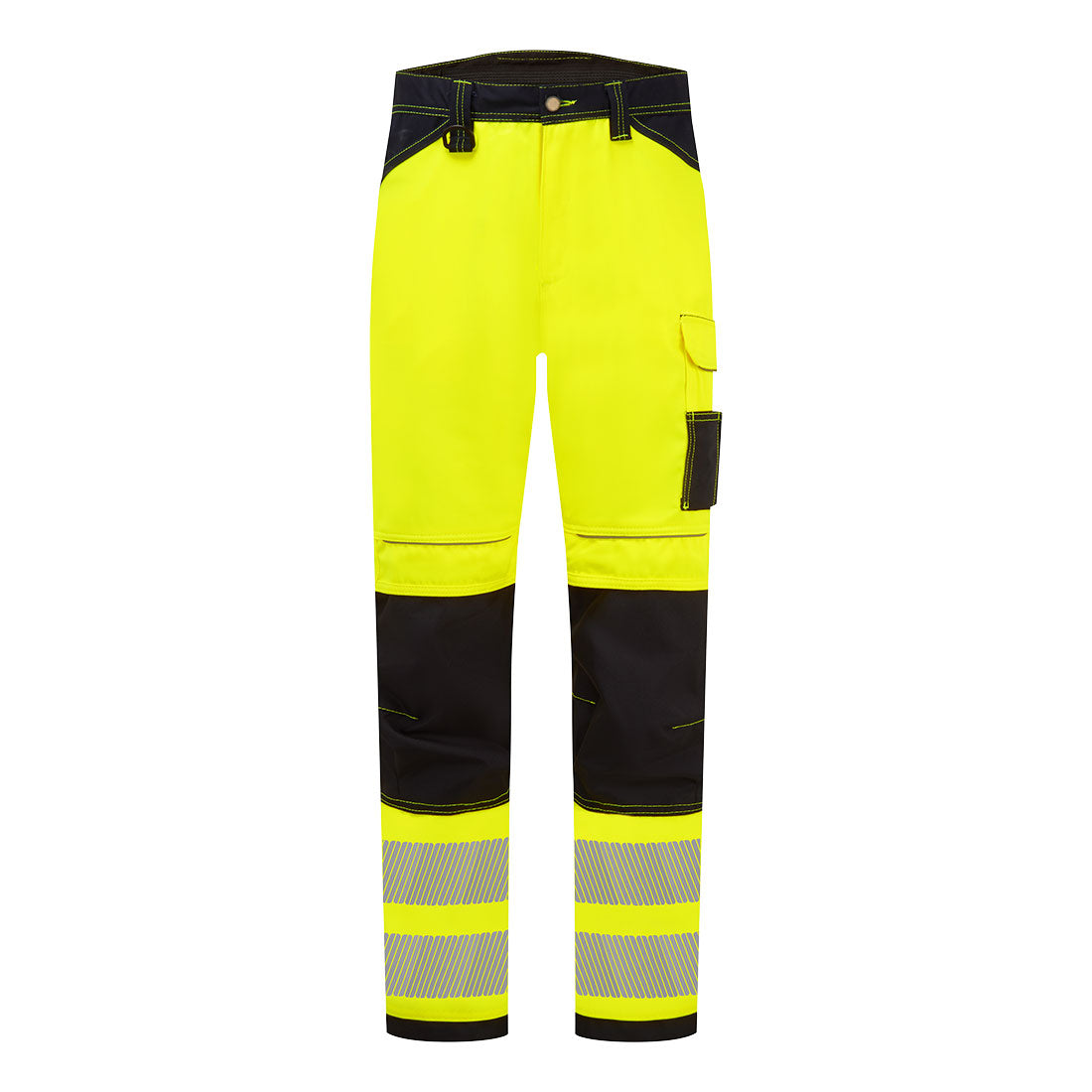 PW3 Hi-Vis työhousut