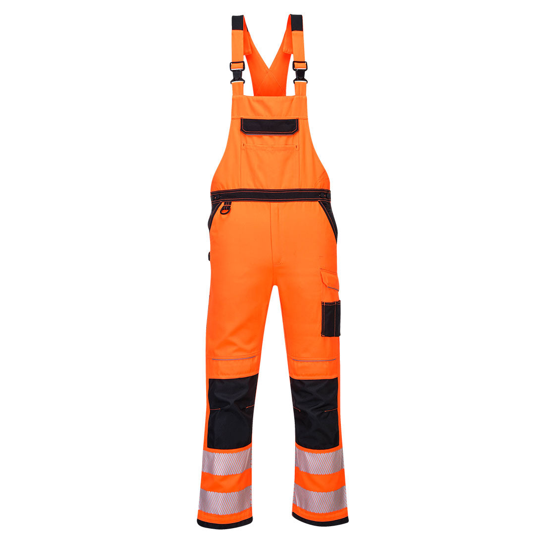 PW3 Hi-Vis Avohaalarit