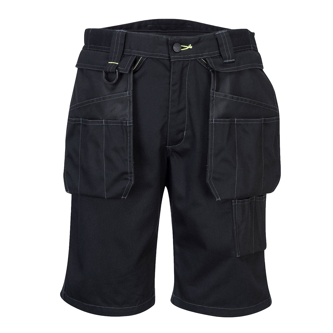 PW3 työshortsit