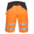 PW3 Hi-Vis shortsit