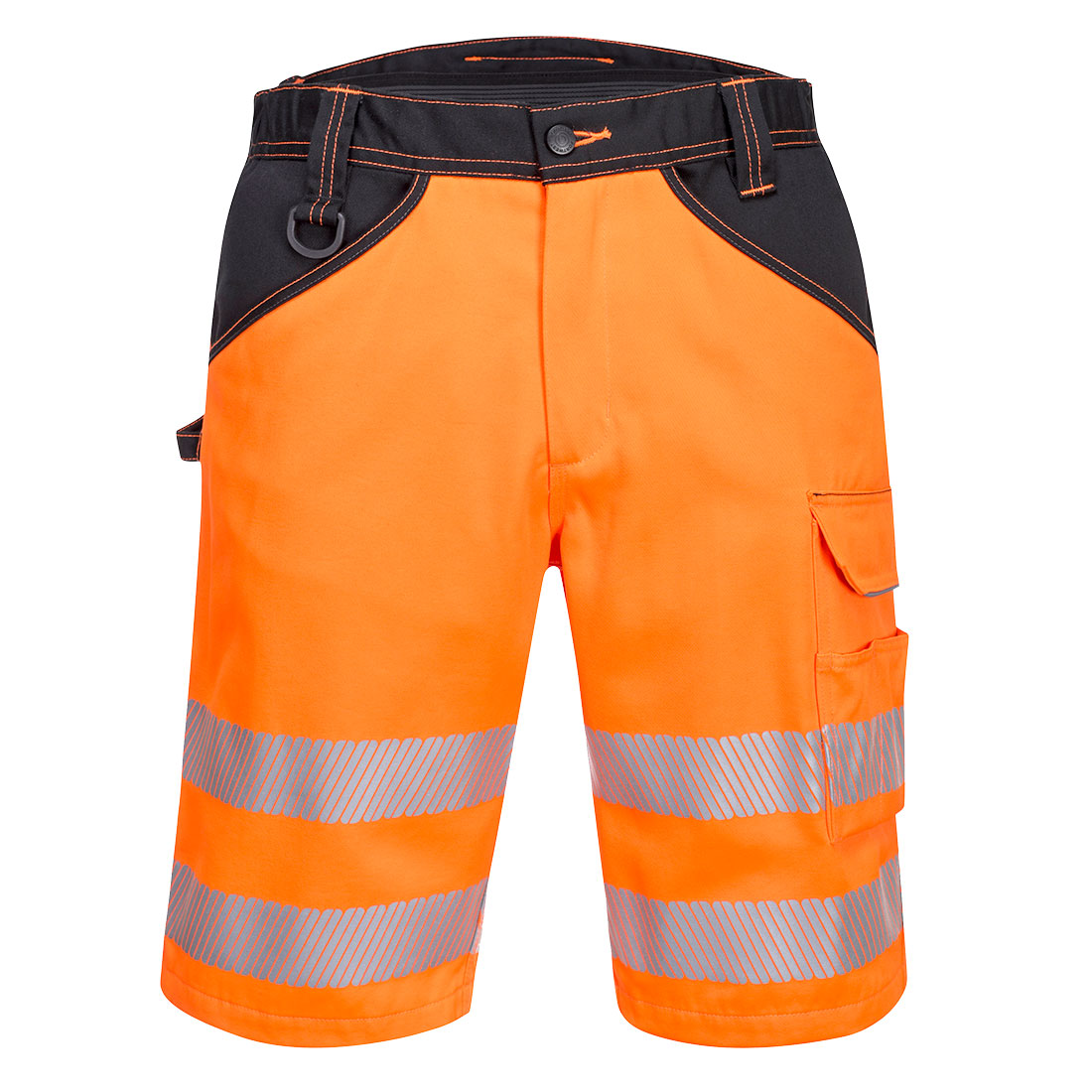 PW3 Hi-Vis shortsit