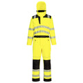 PW3 Sateenpitävä Hi-Vis haalari