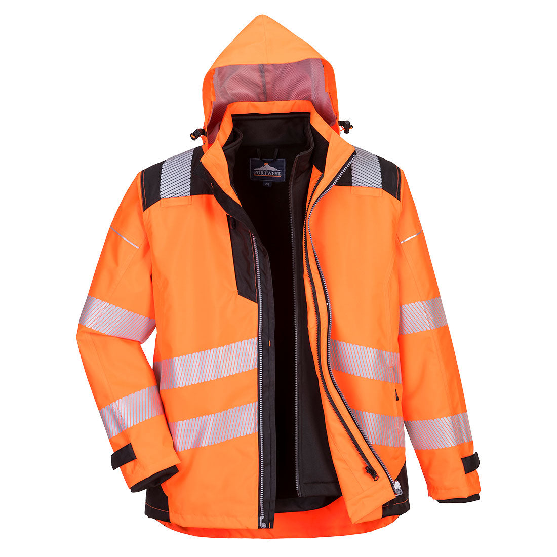 PW3 Hi-Vis 3-in-1 Takki