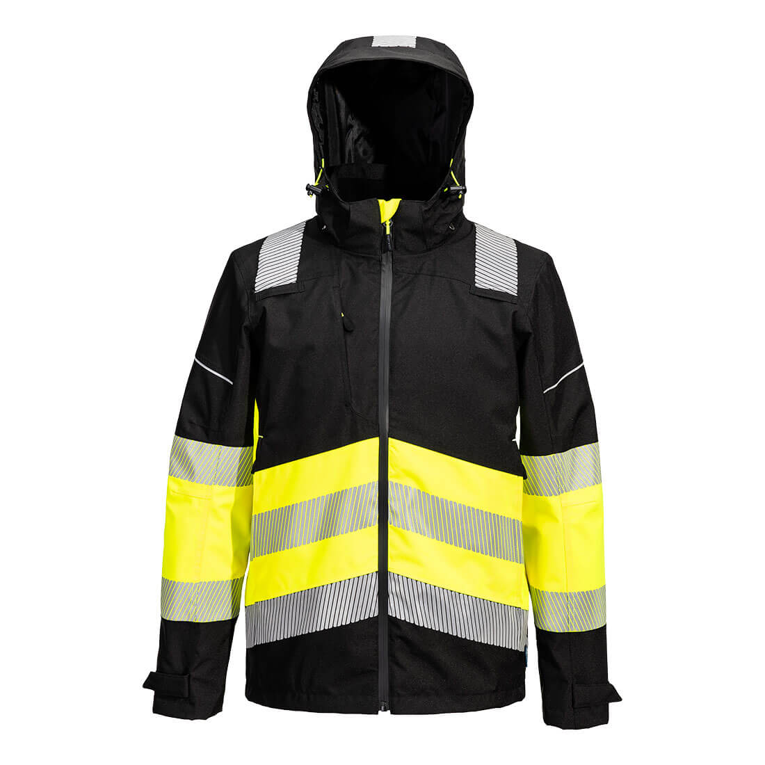 PW3 Hi-Vis luokan 1 Extreme Kuoritakki