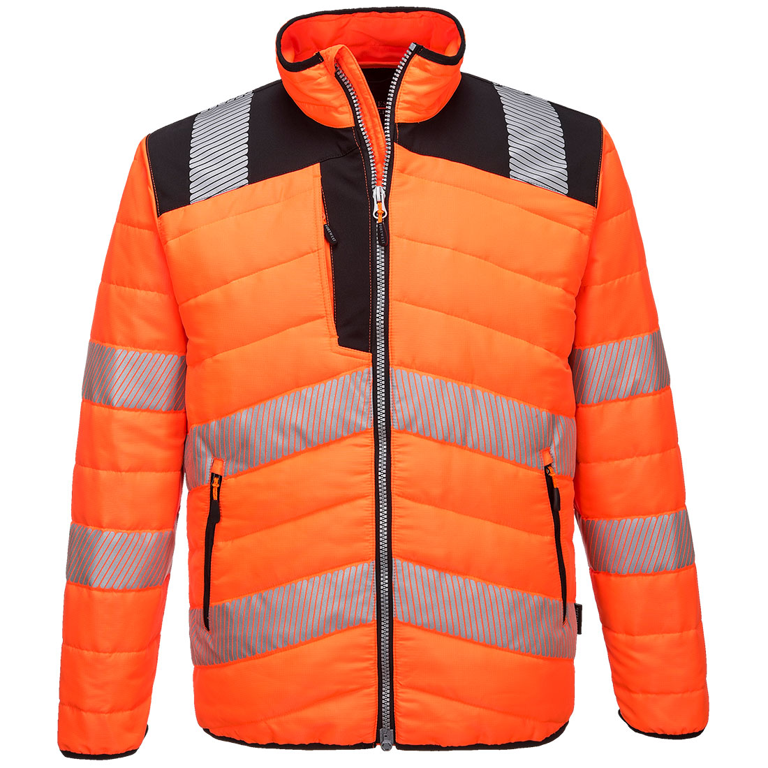 PW3 Hi-Vis kevyttoppatakki