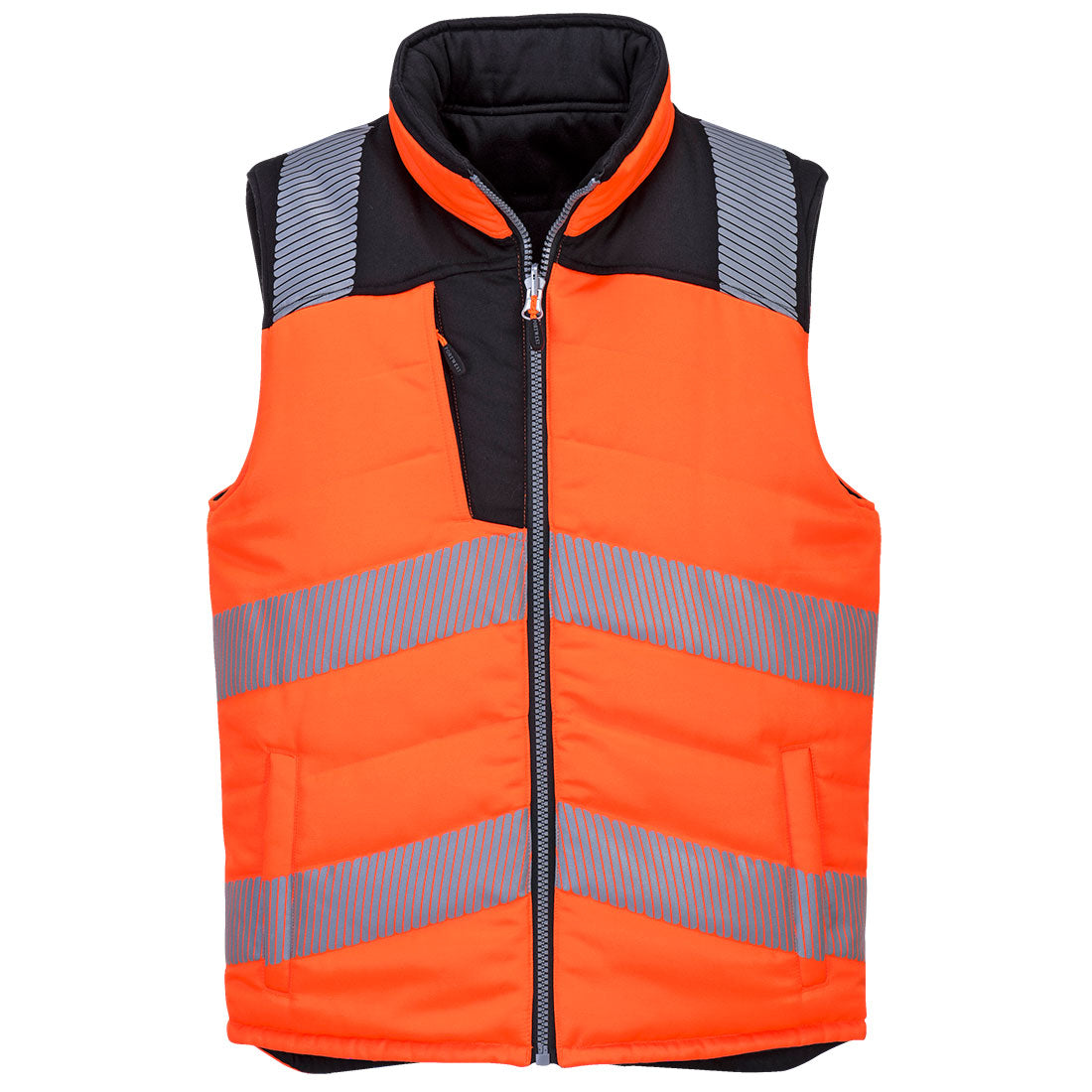PW3 Hi-Vis Kääntöliivi