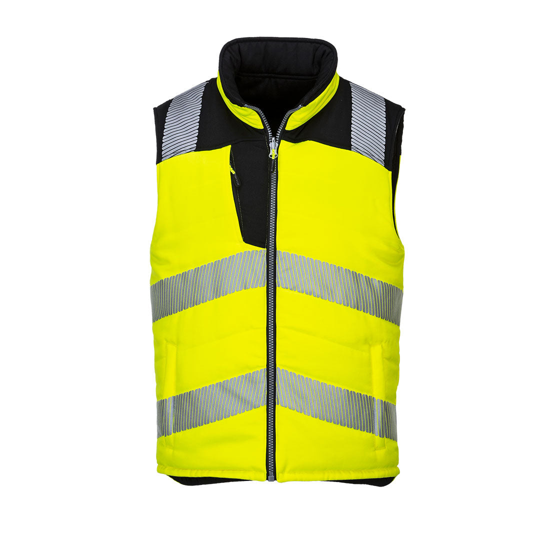 PW3 Hi-Vis Kääntöliivi