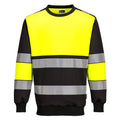 PW3 Hi-Vis College-pusero (Luokka 1)