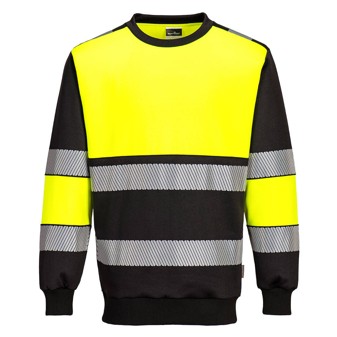 PW3 Hi-Vis College-pusero (Luokka 1)