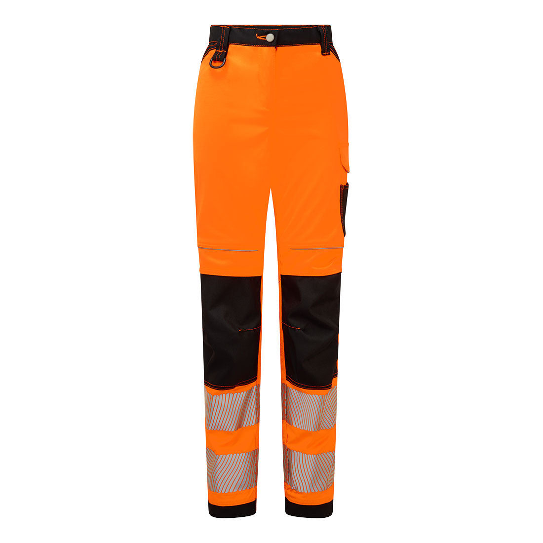 PW3 Naisten Huomio Stretch-työhousut