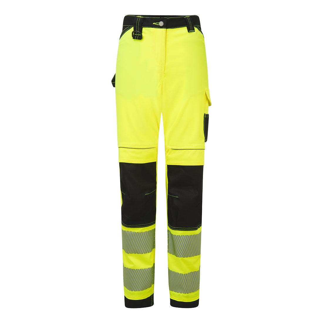 PW3 Naisten Huomio Stretch-työhousut